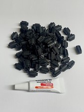 Pratt read keyboard - keyboard, bushings