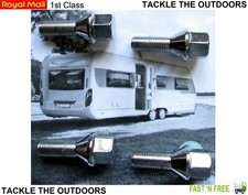 Hobby Caravan Alloy Wheel