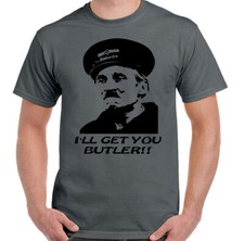 I'll Get You Butler!! Mens