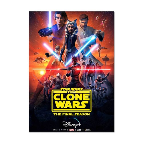 Star wars clone - -,