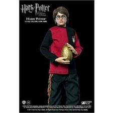 Harry Potter Triwizard