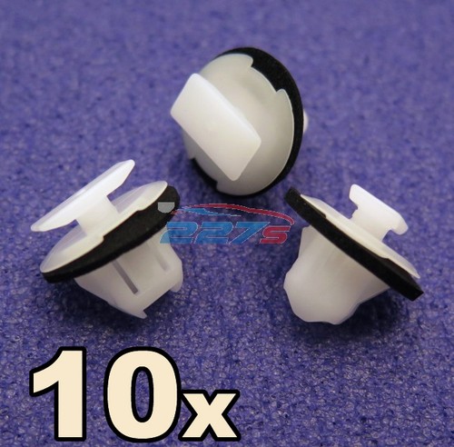 10x wheel arch surround - wheel,