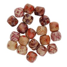 Beard jewelry / hair jewelry