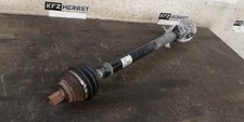 driveshaft right driver side O/S VW Golf VI 6 5K 1K0407272EC 1.6TDi 77kW CAYC 22