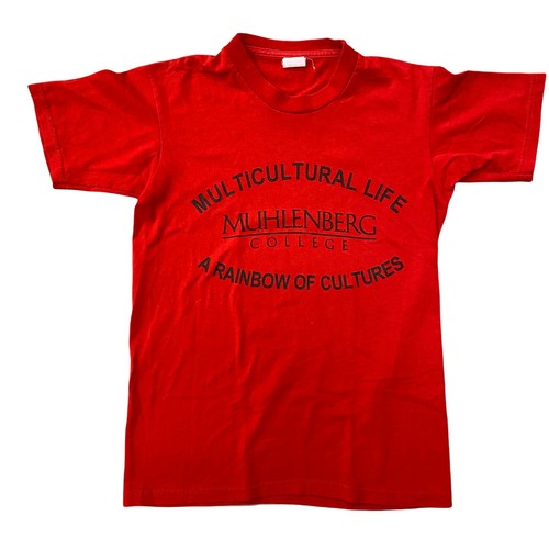 Vintage muhlenberg college - vintage,