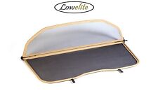 Windblocker for Volvo C70 2 (