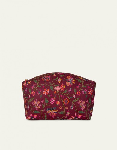 Oilily cilou cosmetic - cosmetic, bag