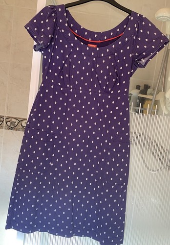Joules poker dot summer - joules,