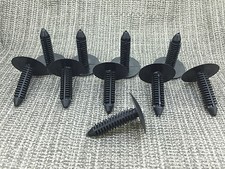 10x AUSTIN Trim Fir Tree Clips