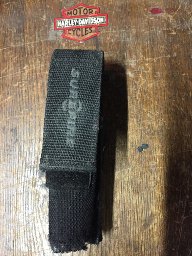 Surefire v82 quick - v82, detach