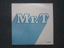 Mr. T Bill Thomson Plays The