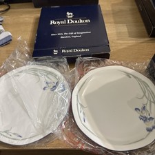  boxed Royal Doulton MINERVA