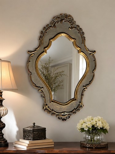 Vintage hollywood regency - vintage,