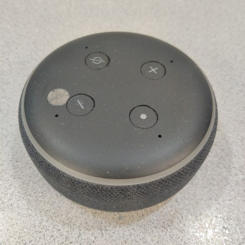 Amazon echo dot - dot, c78mp8