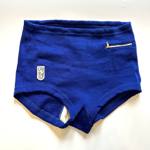 1950s vintage swimming trunks - vintage,