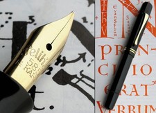 Pelikan 100n all celluloid - 100n,