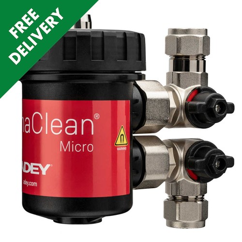Adey magnaclean micro 22mm - magnaclean,