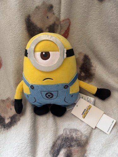 Bnwt miniso minions - miniso, bob