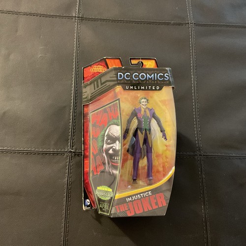 Comics injustice the - dc,