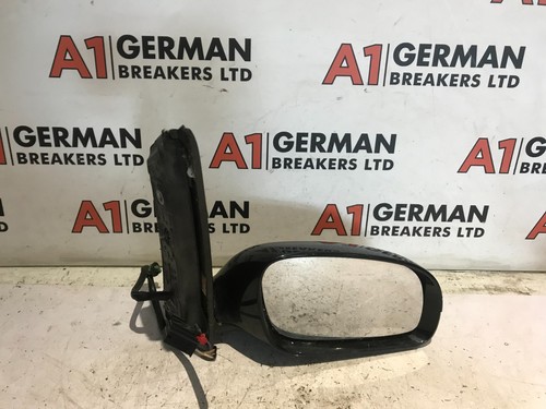 Genuine touran mk1 driver - vw,