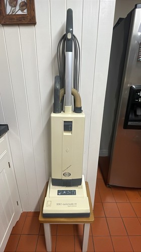 Quality german sebo automatic - quality,