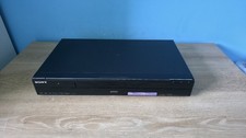 Sony Region RDR-DC205 DVD Recorder 250GB HDD Freeview Digital No Remote