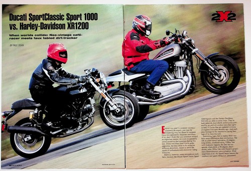 Cycle world 2009 ducati - world,
