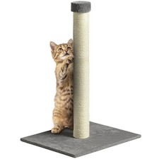 ZENO 63CM Tall Cat Scratching