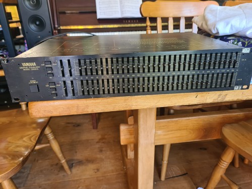 Yamaha q2031a graphic - yamaha,