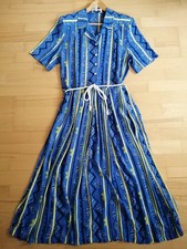 Vintage CHICOT Size 12 Blue