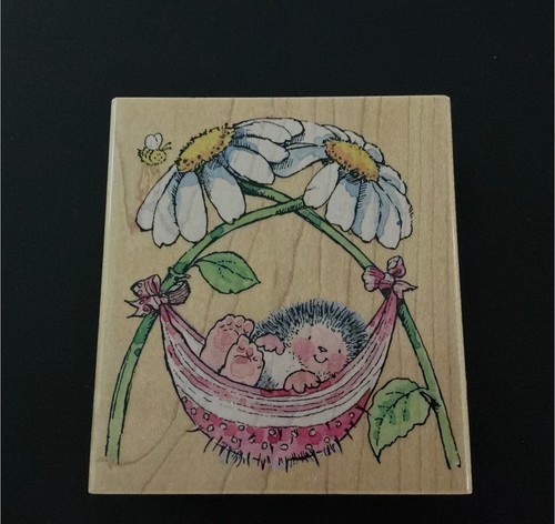 Penny black wooden craft - penny,