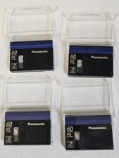 Panasonic DVM60 Mini DV