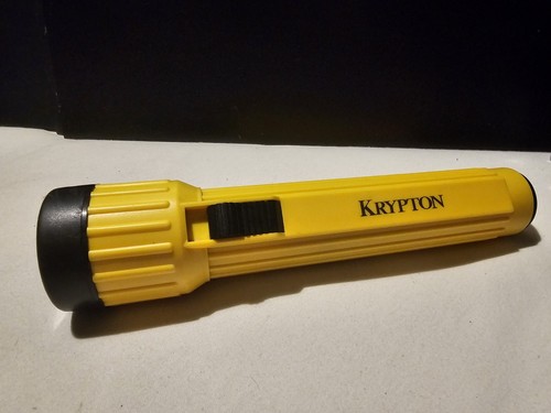Vintage krypton bright - vintage,