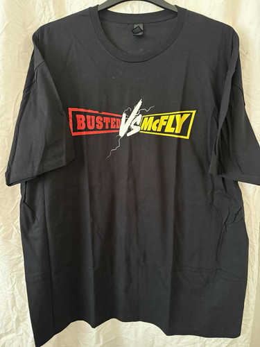 Busted mcfly every - vs, has