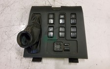 Range Rover P38 Centre Console