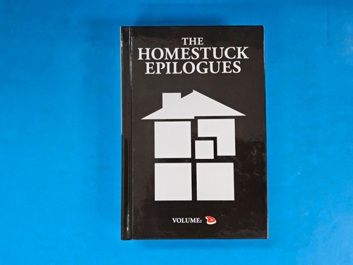 The homestuck epilogues - homestuck,