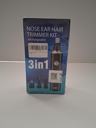 Nose nasal hair trimmer ear - nose,