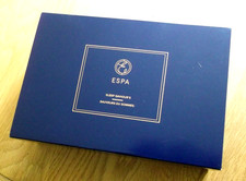 ESPA Sleep Saviours Boxed 4 piece Gift Set NEW