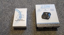 Cronus Zen With Zen Link for