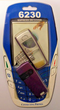 Nokia 6230/6230i PURPLE Mobile