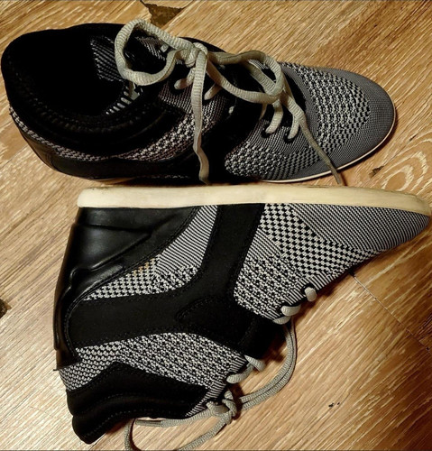 Ash originals black - originals,