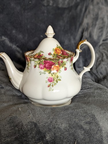 Royal albert old country - royal,