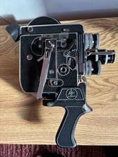 PAILLARD BOLEX H16 REX-1