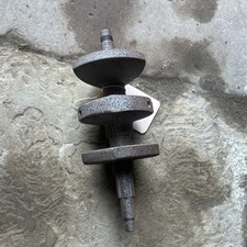 Triumph T100T Crank Shaft NOS