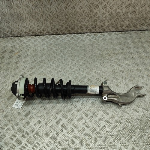 Audi front right shock - fy,