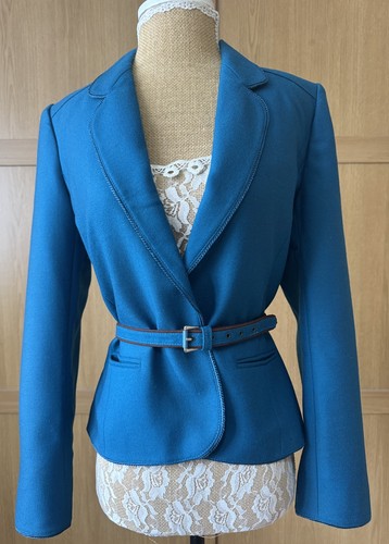 Vintage mansfield blue - vintage,