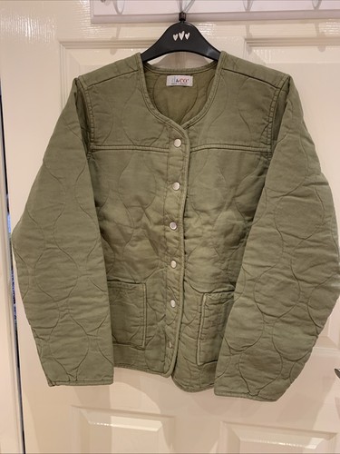 New denim co - new, “denim