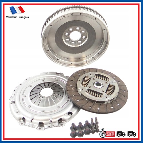 Clutch flywheel kit for - clutch,