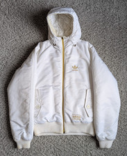 Adidas Chile 62 White Puffer