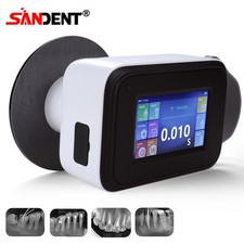 Dental Imaging System Portable